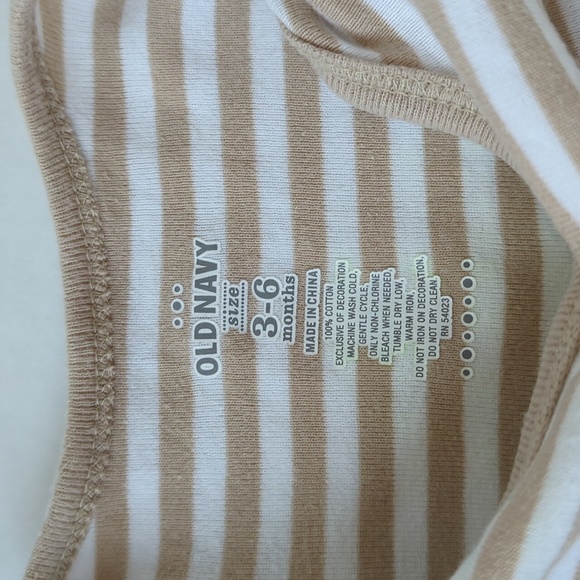 (7) Baby Boy Bundle Clothes 3-6 months - Picture 12 of 15